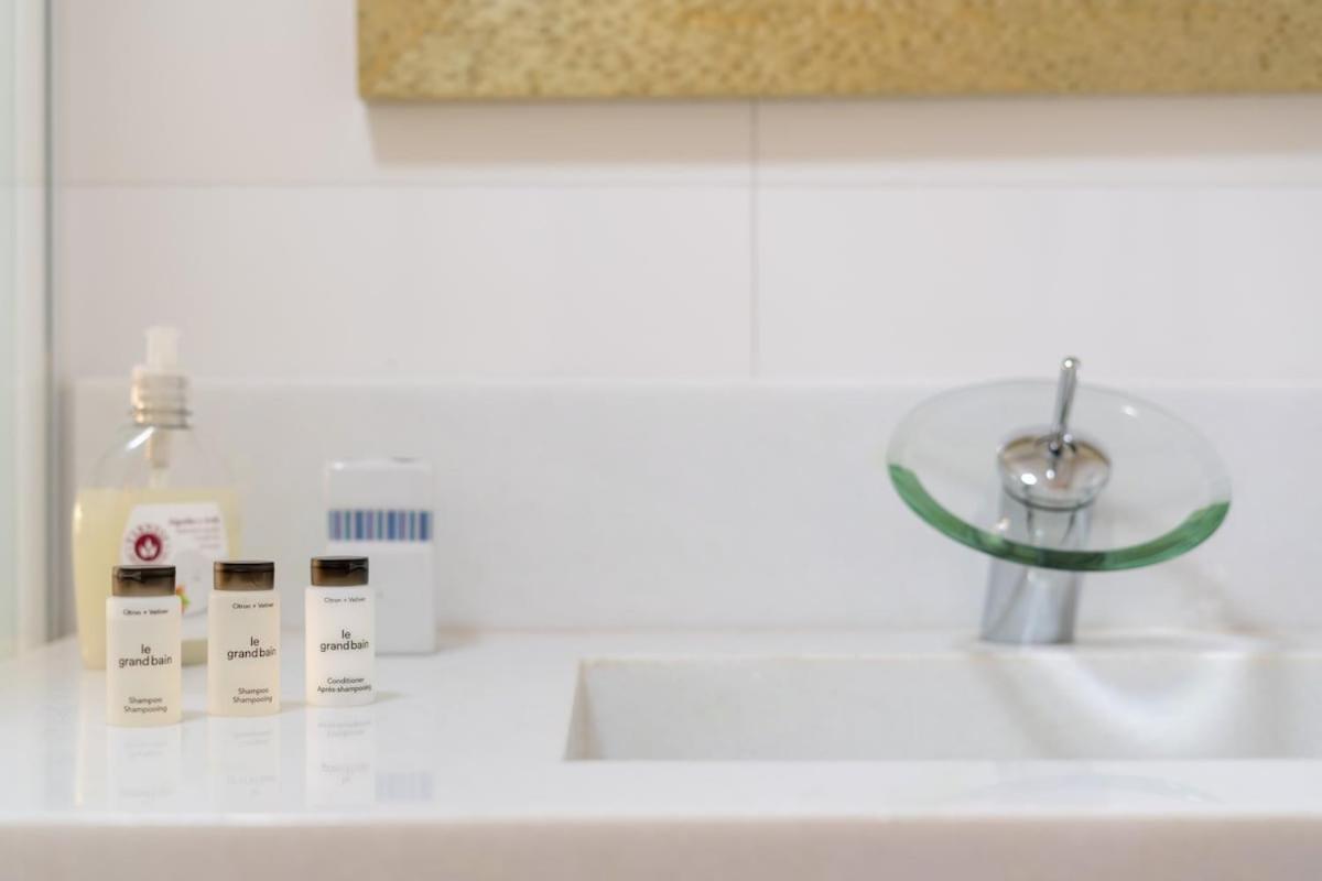 Flat Moderno E Reformado No Jardins Apartment *
