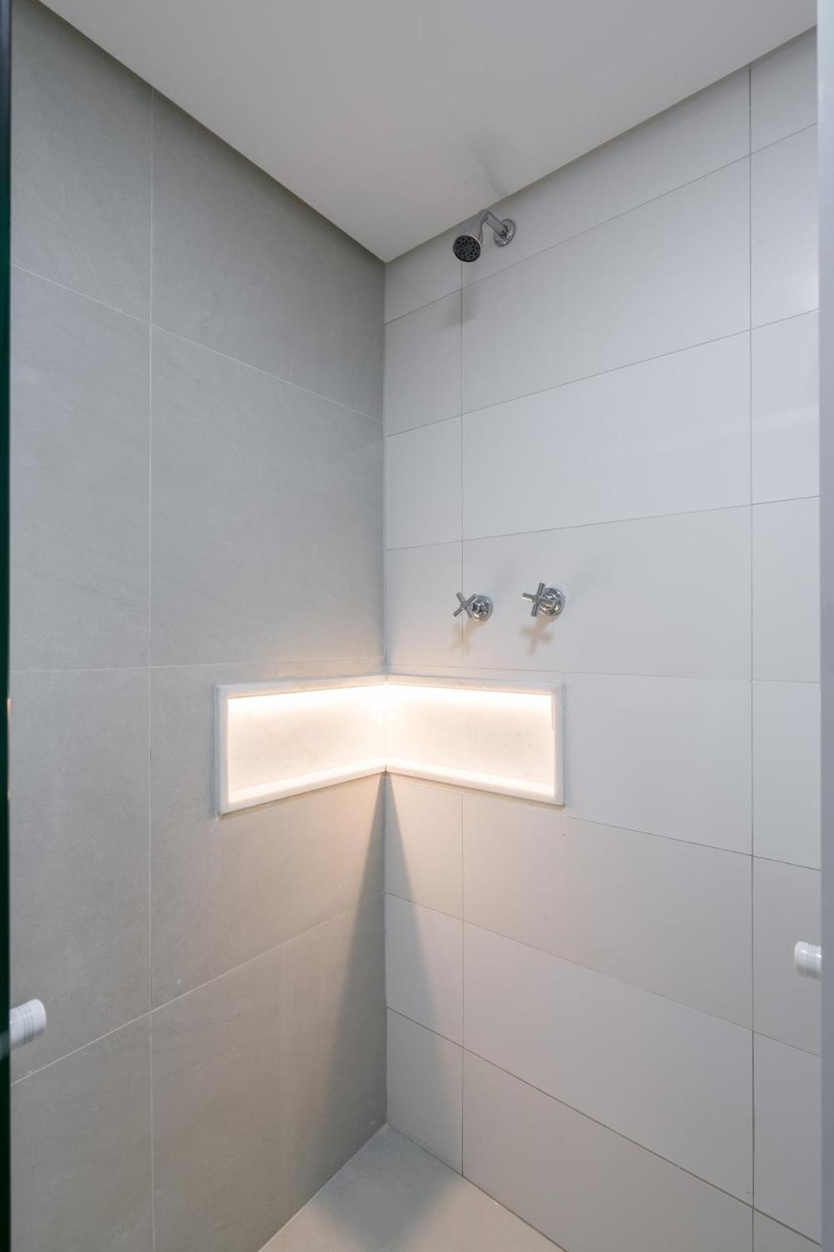 Flat Moderno E Reformado No Jardins Apartment Sao Paulo