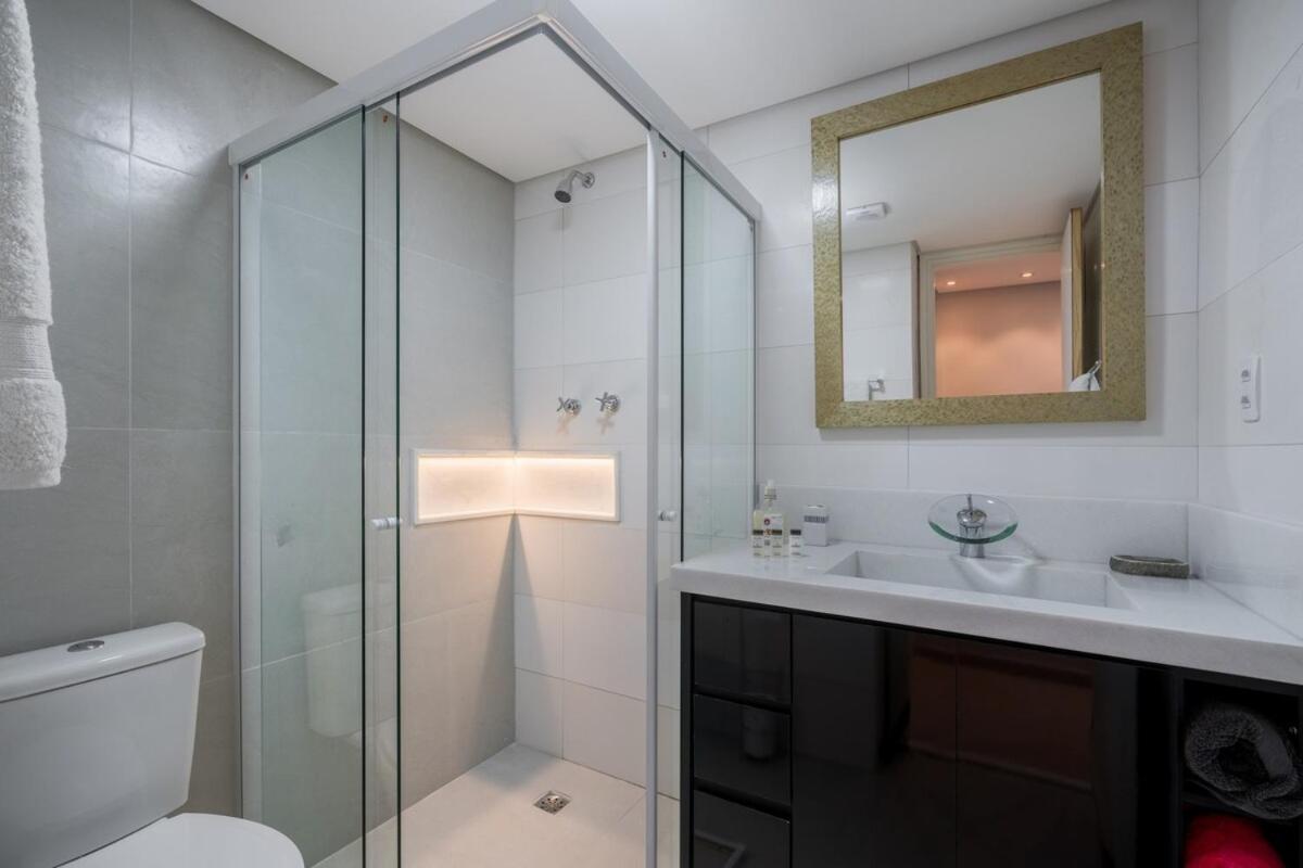 Apartamento Flat Moderno E Reformado No Jardins *